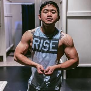 Meet your Posher, Ray vincent